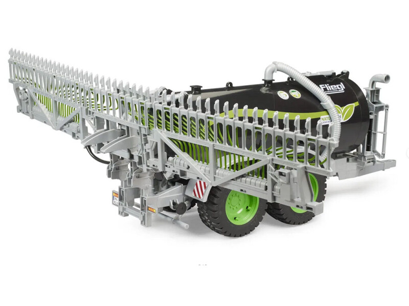 Bruder Cisterna Fliegl Jumbo Line Plus 1:16 